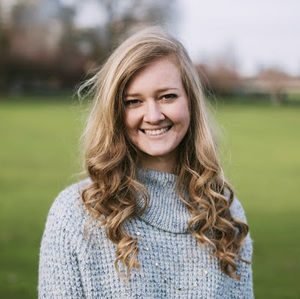 Meet your Posher, Libby